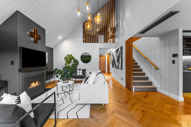 Photo of property in 15 Jack Seabrook Road, Hobsonville, Auckland, 0616