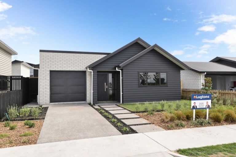 Photo of property in 15 Medland Place, Chartwell, Hamilton, 3210