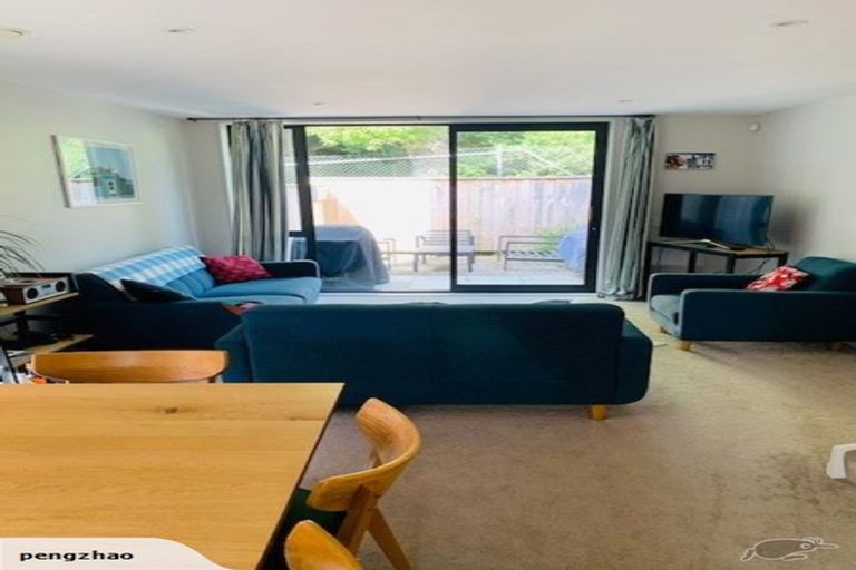 Photo of property in Nouvo Apartments, 21u6 Rugby Street, Mount Cook, Wellington, 6021