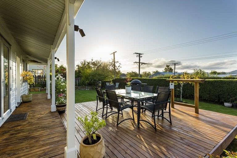 Photo of property in 298 Gladstone Road North, Mosgiel, 9092