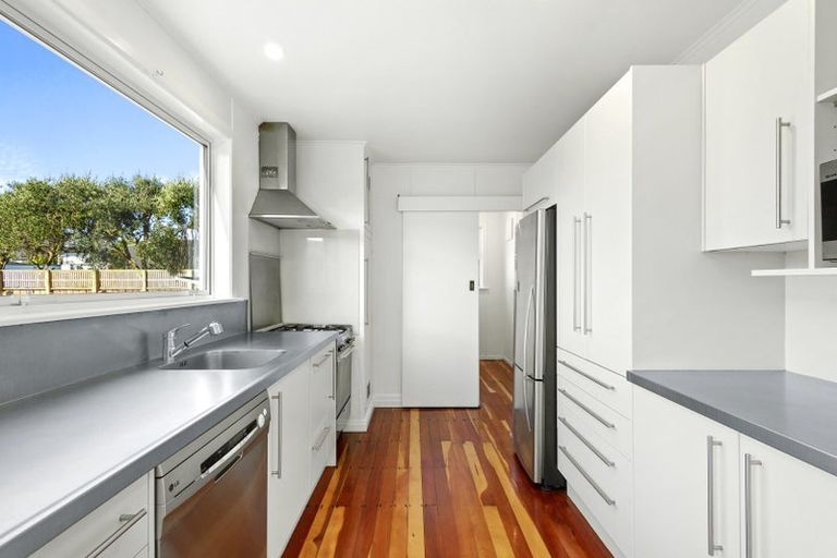 Photo of property in 21 Hector Street, Seatoun, Wellington, 6022