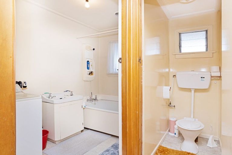 Photo of property in 47 Mary Street, Richmond, Invercargill, 9810