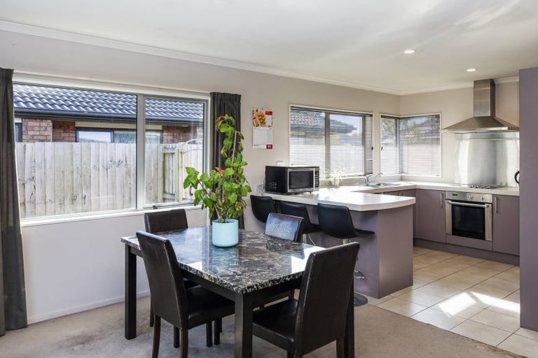 Photo of property in 153a Rolleston Drive, Rolleston, 7614