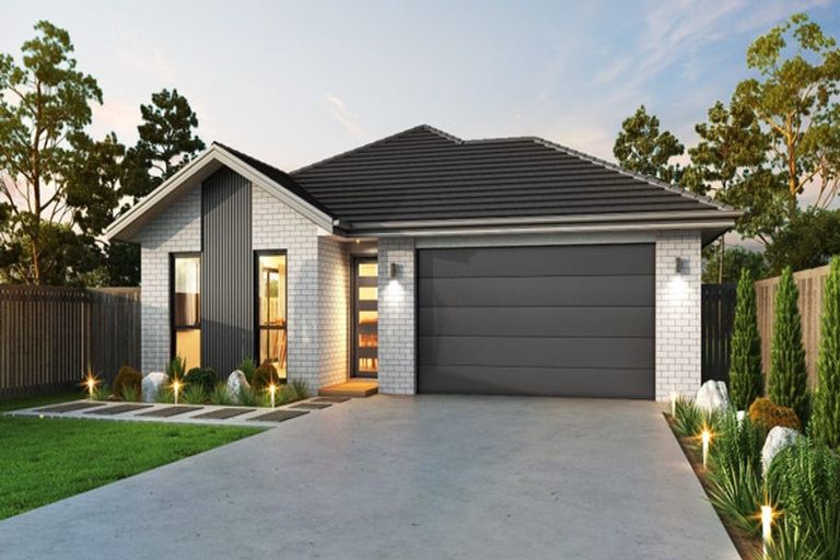 Photo of property in 5 Oakmill Drive, Casebrook, Christchurch, 8051