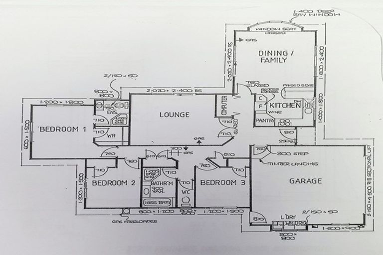 Photo of property in 9 Loveridge Place, Morrinsville, 3300