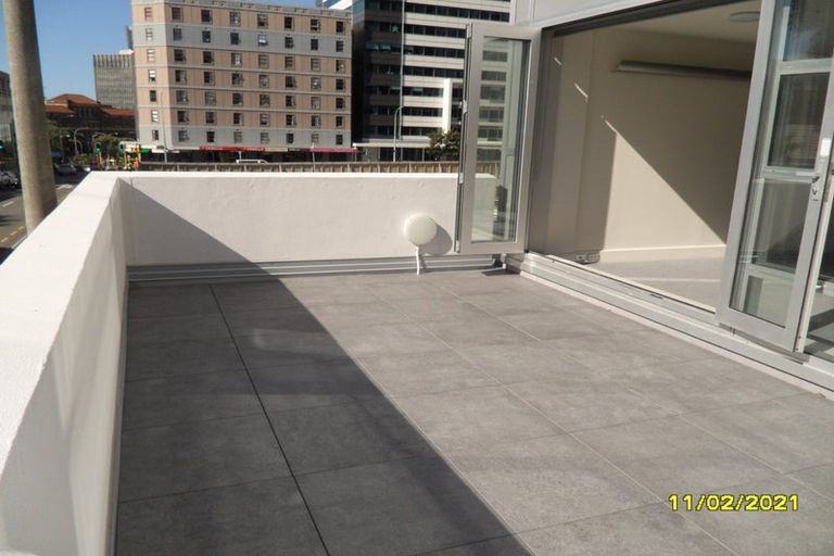 Photo of property in 43 Mulgrave Street, Thorndon, Wellington, 6011