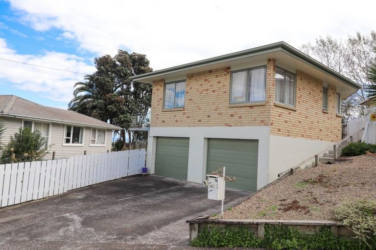 Photo of property in 107 Herewaka Street, Thames, 3500
