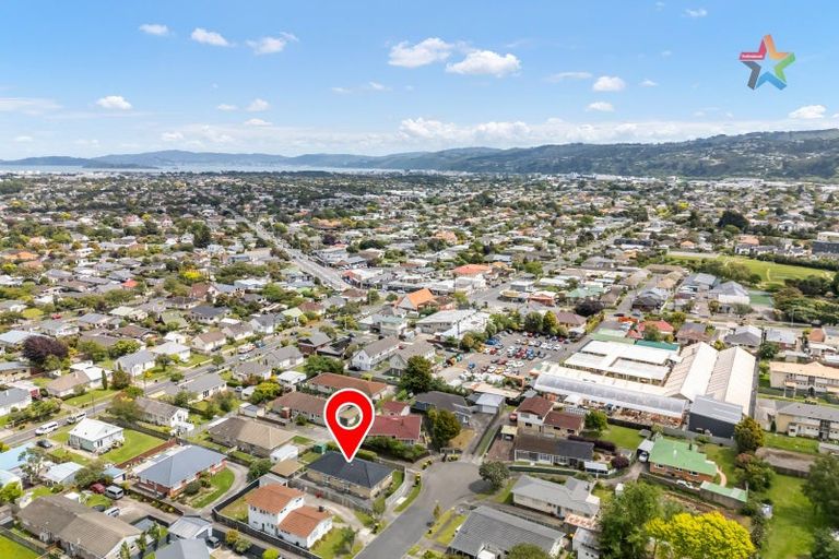 Photo of property in 6a Heather Grove, Fairfield, Lower Hutt, 5011