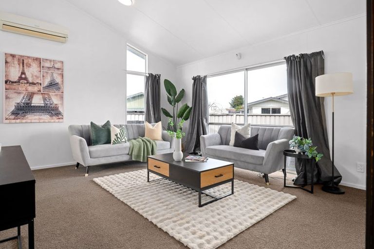 Photo of property in 4 Elmwood Crescent, Pukete, Hamilton, 3200