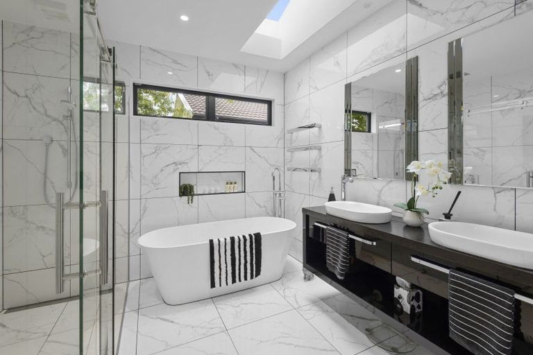 Photo of property in 38 Glen Oaks Drive, Northwood, Christchurch, 8051