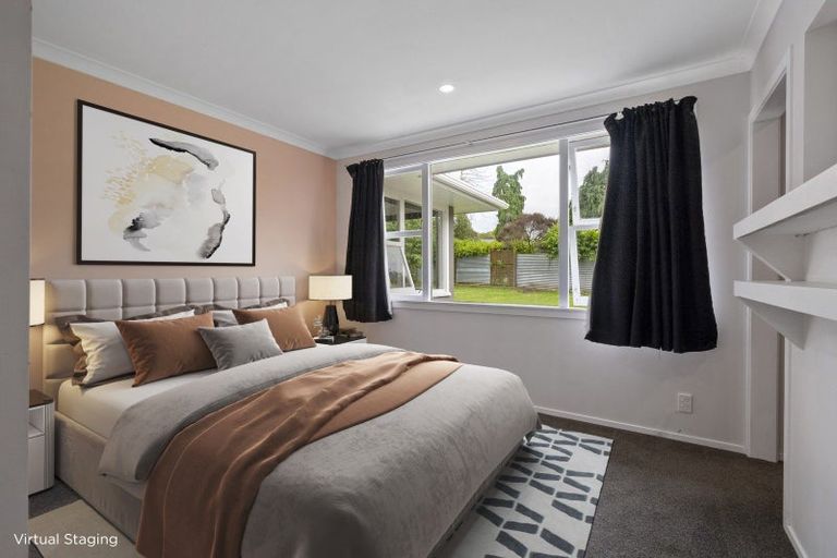 Photo of property in 18 Mcclure Street, Feilding, 4702