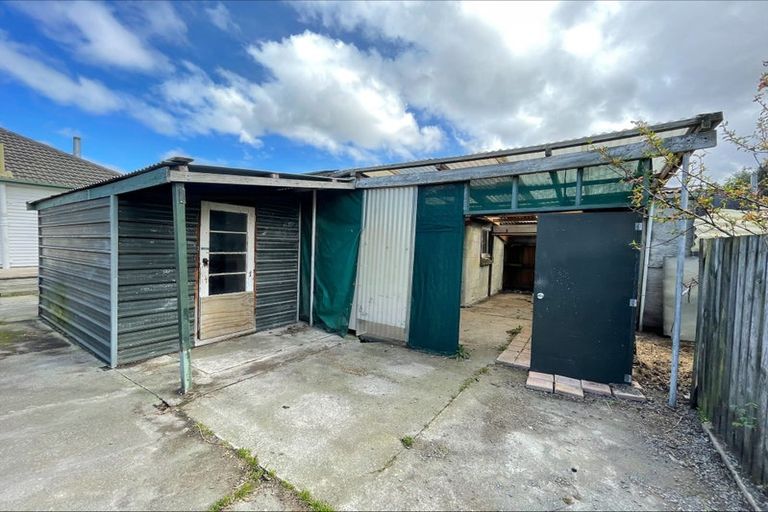 Photo of property in 157 Mackenzie Avenue, Woolston, Christchurch, 8023