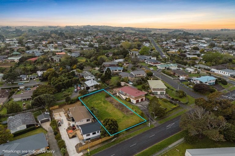 Photo of property in 28 George Street, Waiuku, 2123