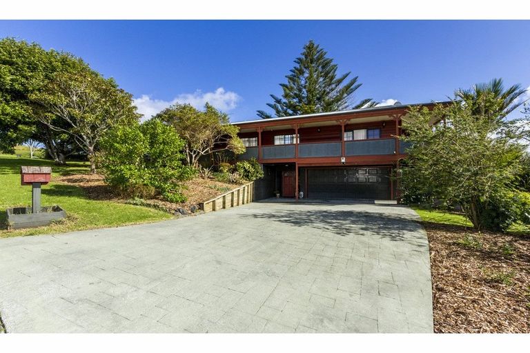 Photo of property in 44 Campbell Drive, Warkworth, 0910