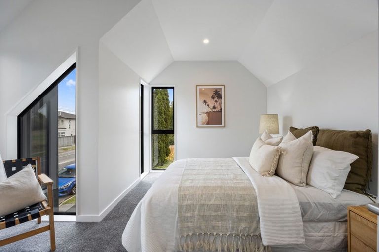 Photo of property in 2/463 Madras Street, St Albans, Christchurch, 8014