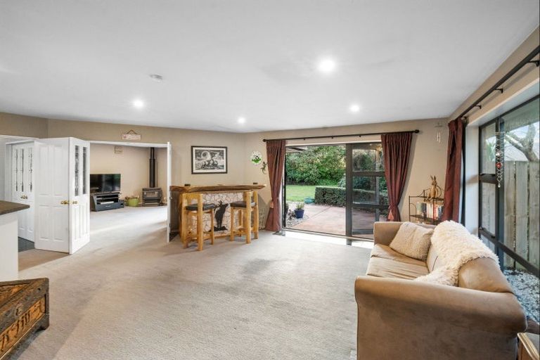 Photo of property in 34 Masefield Drive, Rolleston, 7614