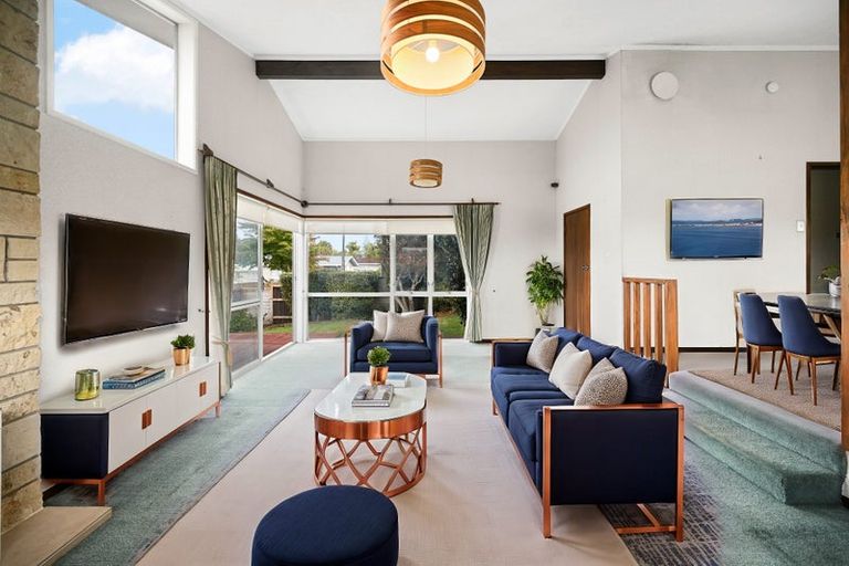 Photo of property in 8 Newcastle Road, Dinsdale, Hamilton, 3204