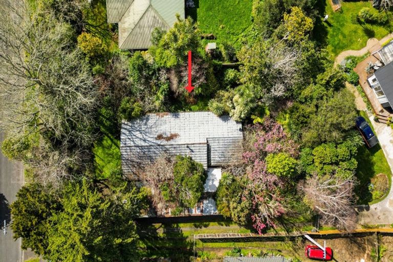 Photo of property in 8 Ngaere Avenue, Chartwell, Hamilton, 3210
