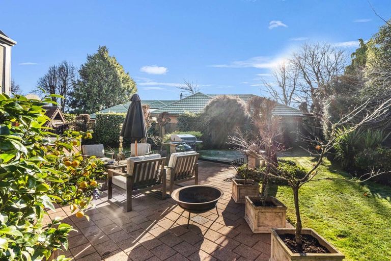 Photo of property in 1/24a Larch Place, Casebrook, Christchurch, 8051