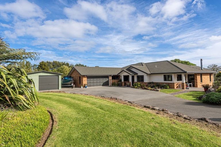 Photo of property in 196 Church Road, Te Kamo, Kamo, 0185