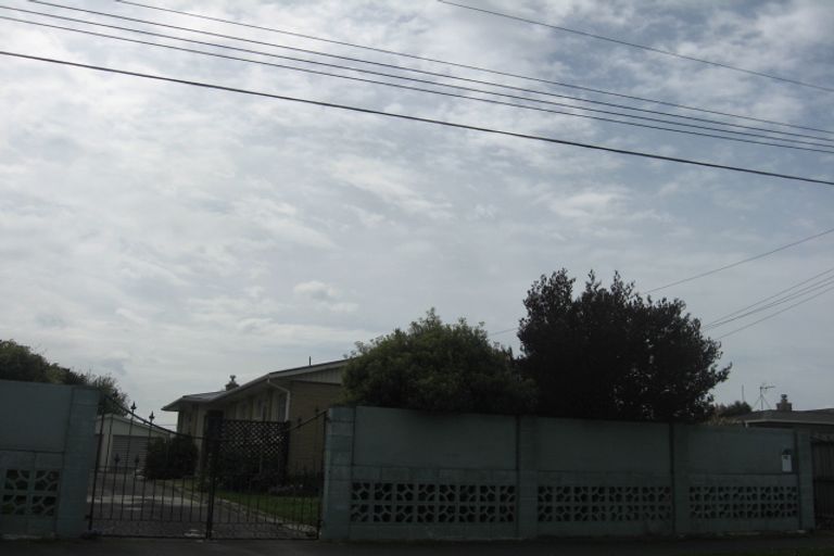 Photo of property in 18 Tasman Place, Burwood, Christchurch, 8061