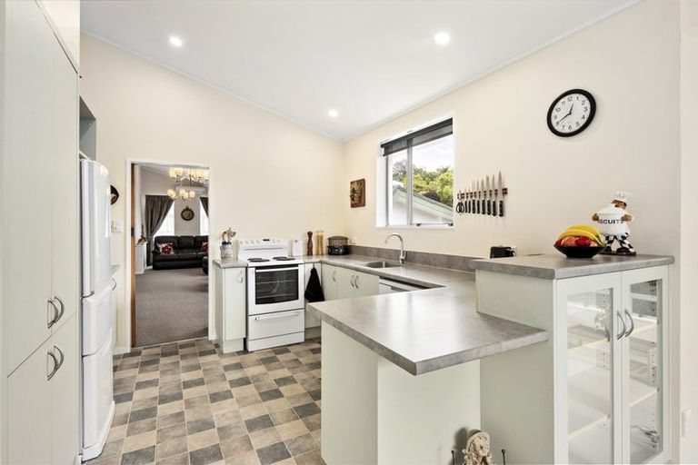 Photo of property in 5 Caesars Place, Churton Park, Wellington, 6037