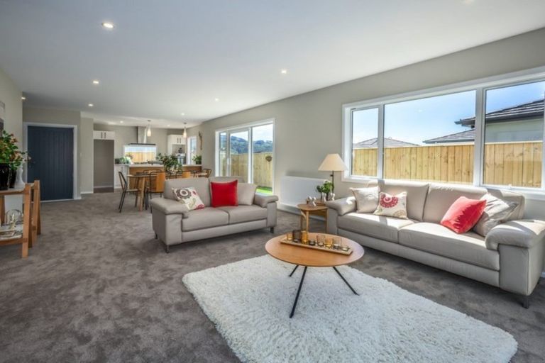 Photo of property in 93a John Burke Drive, Aotea, Porirua, 5024