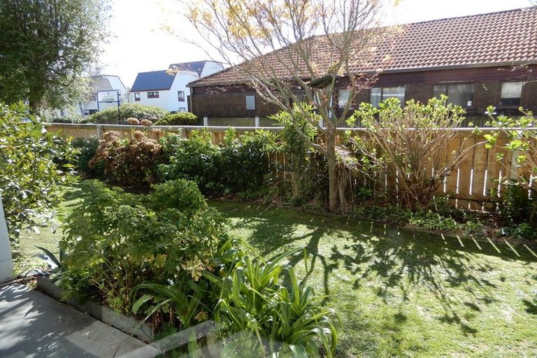 Photo of property in Stanmore Courts, 1/142 Stanmore Road, Linwood, Christchurch, 8011