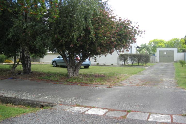 Photo of property in 16 Sandilands Street, Feilding, 4702