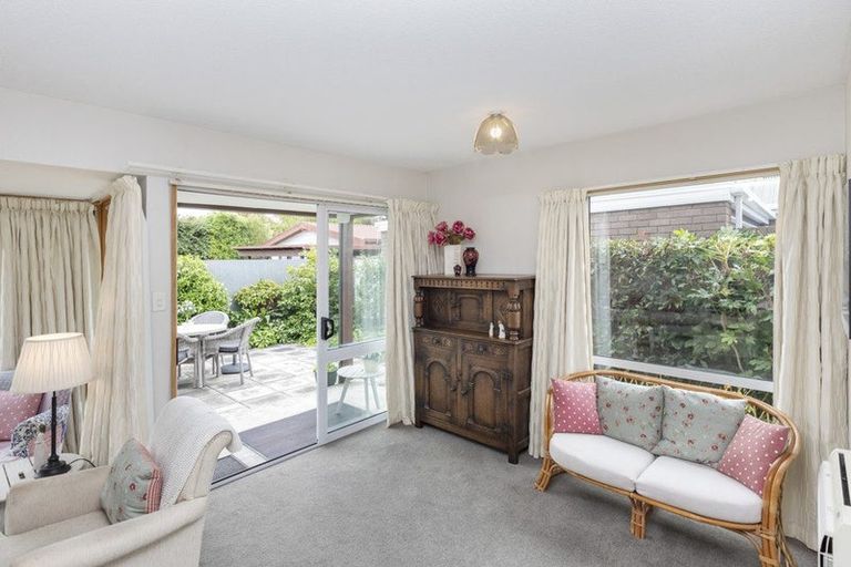 Photo of property in 373b Harewood Road, Bishopdale, Christchurch, 8053