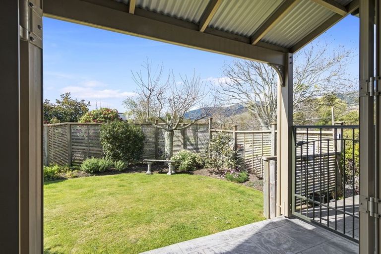 Photo of property in 124 Hill Street, Richmond, 7020