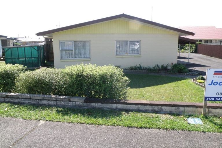 Photo of property in 20a Rawhiti Avenue, Matamata, 3400