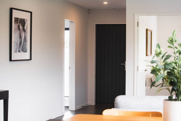 Photo of property in 4 Radar Drive, Rolleston, 7615