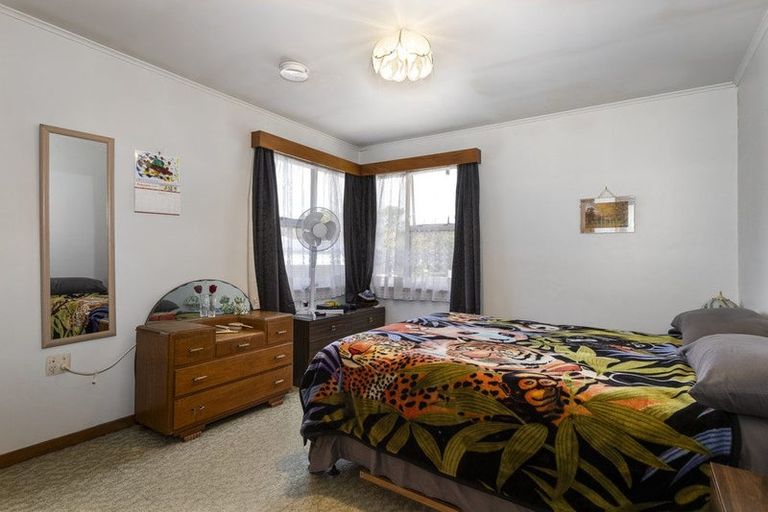 Photo of property in 45 Bythell Street, Redwoodtown, Blenheim, 7201