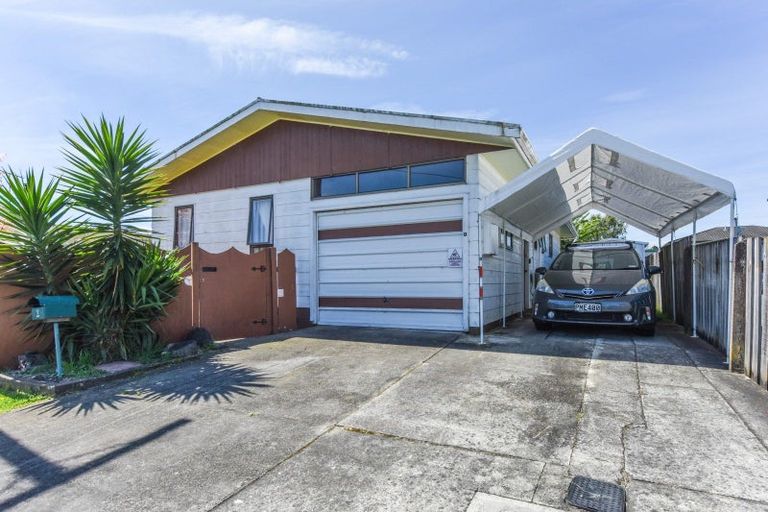 Photo of property in 1 Kauri Street, Stoke, Nelson, 7011