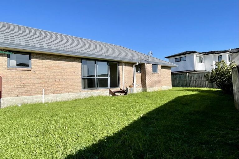 Photo of property in 3 Margaret Road, Papatoetoe, Auckland, 2025