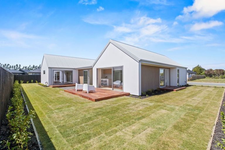 Photo of property in 52 Greig Crescent, Amberley, 7410