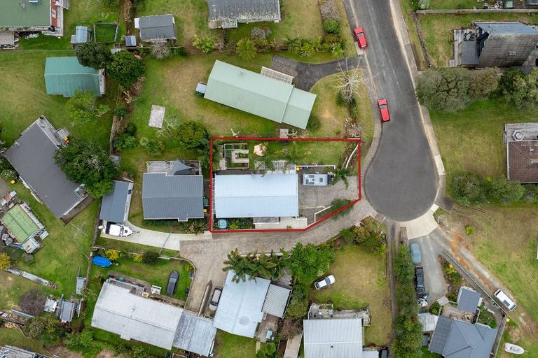 Photo of property in 15a Diamond Drive, Tairua, 3508