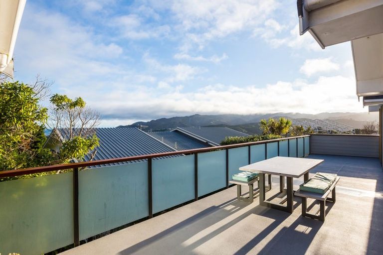 Photo of property in 8 Rydal Place, Southgate, Wellington, 6023