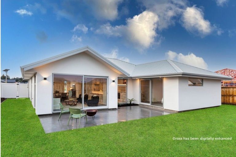 Photo of property in 32 Accadia Drive, Rolleston, 7614