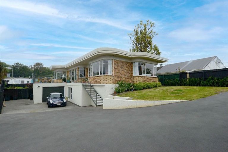 Photo of property in 351 Hoon Hay Road, Hoon Hay, Christchurch, 8025