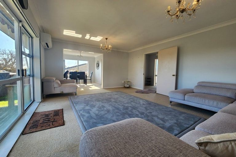 Photo of property in 2/8 Mangarata Avenue, Papatoetoe, Auckland, 2025
