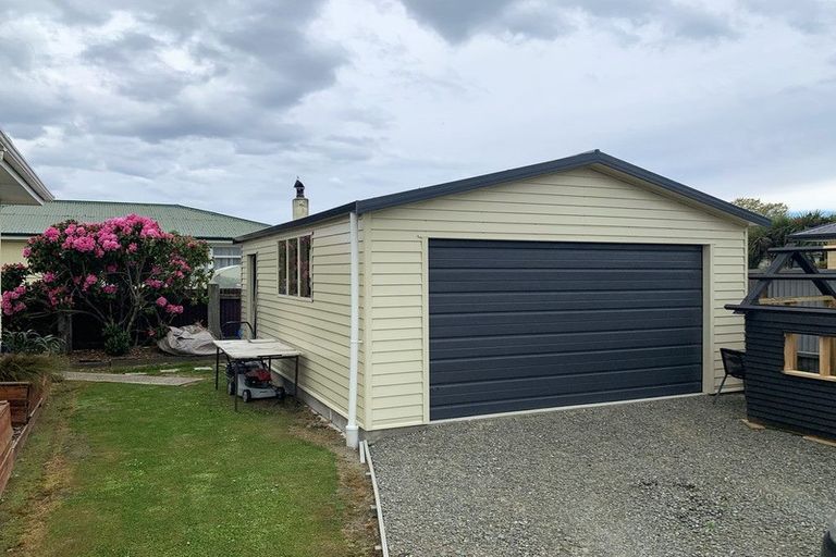 Photo of property in 25a Balmoral Street, Oamaru North, Oamaru, 9400