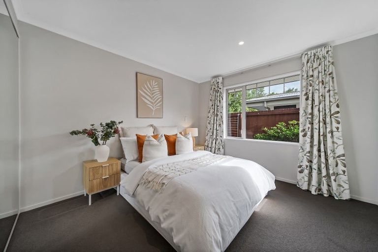 Photo of property in 4/249 Wairakei Road, Bryndwr, Christchurch, 8053