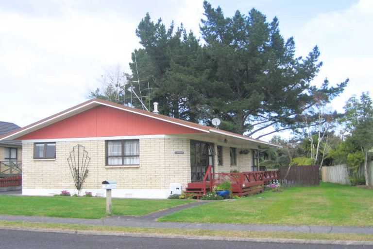 Photo of property in 8 Sandford Place, Chartwell, Hamilton, 3210