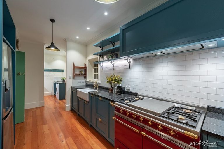 Photo of property in 86 Bolton Street, Kelburn, Wellington, 6012
