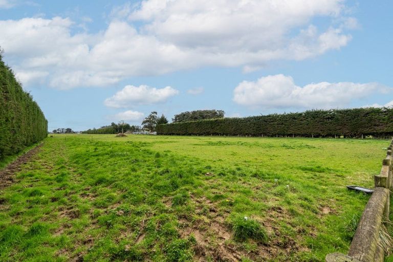 Photo of property in 293 Staunton Road, West Plains, Invercargill, 9879