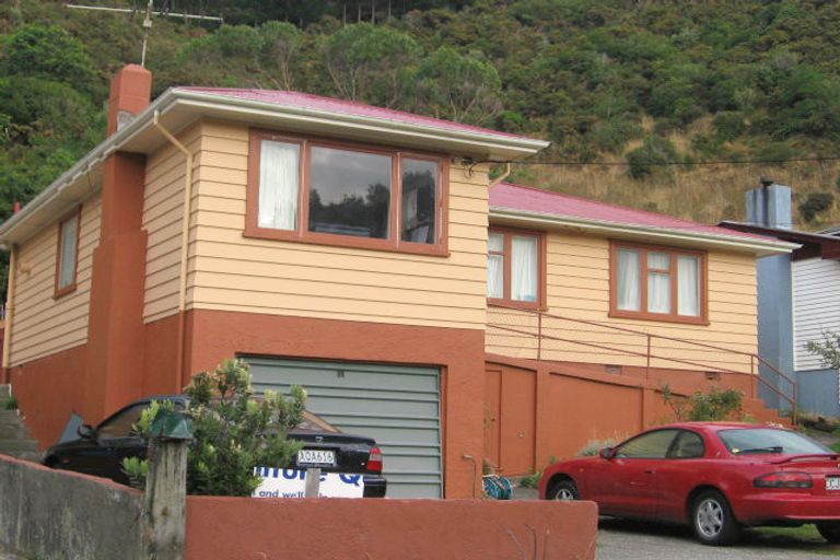 Photo of property in 147 Happy Valley Road, Owhiro Bay, Wellington, 6023