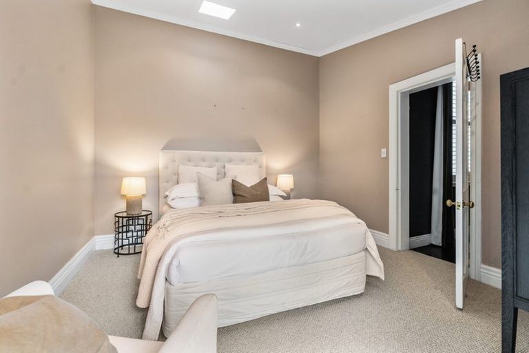 Photo of property in 2 Calliope Road, Devonport, Auckland, 0624