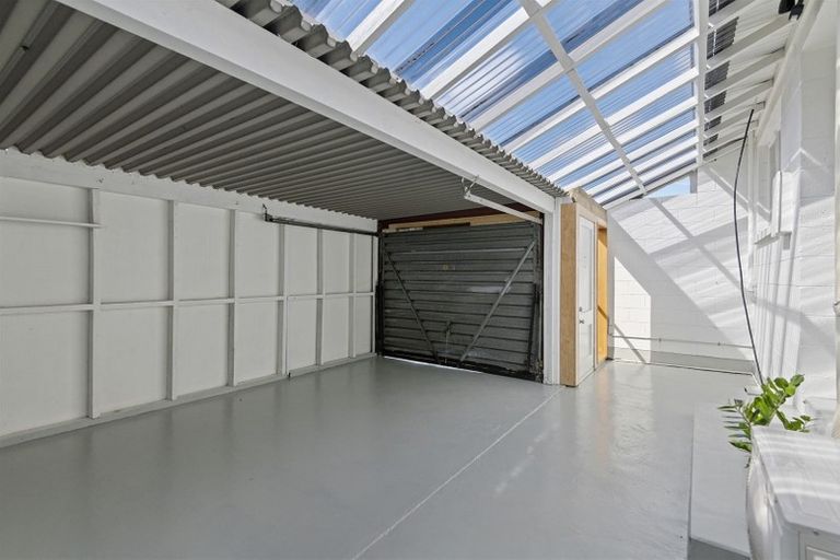 Photo of property in 6/27 Ward Street, Addington, Christchurch, 8024